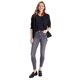 thumbnail image 2 of Camiseta Tommy Hilfiger Essential Favorite Flag Logo para mujer, 2 of 5