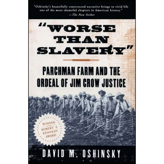 Worse Than Slavery, (Paperback)