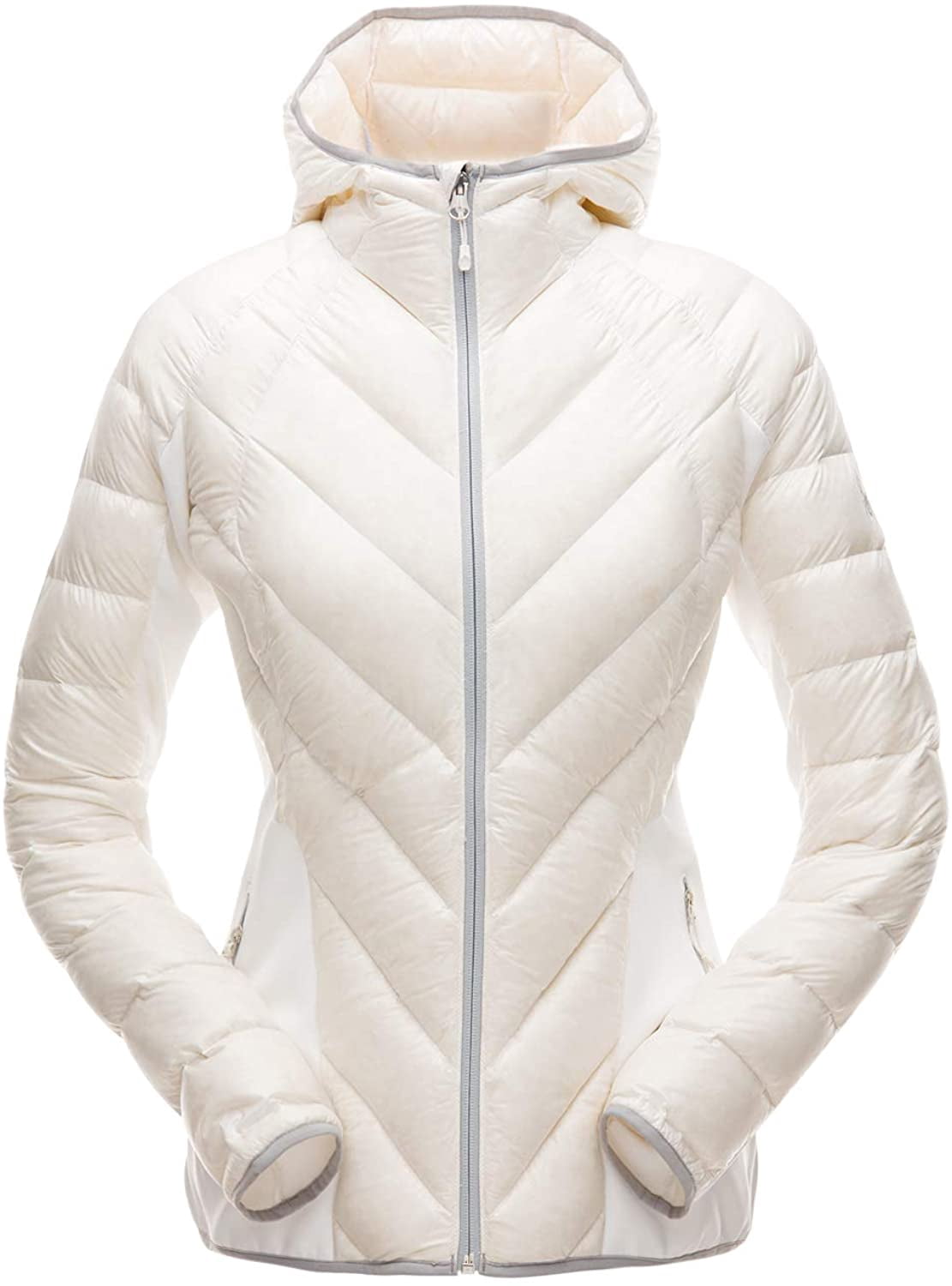 spyder syrround jacket
