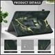 thumbnail image 4 of Funda para Tablet DETUOSI 10" de Cuero PU con Soporte para Android, 4 of 7