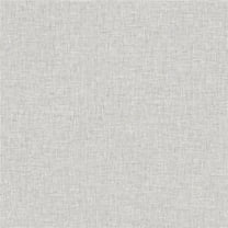 Arthouse 676006 Linen Textures Wallpaper, Light Grey