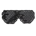 thumbnail image 3 of Jade Eye , Jadestone Eye Pads Cooling Stone Sleeping Eye  Covers for Eye Fatigue Relief Skin Care, 3 of 8