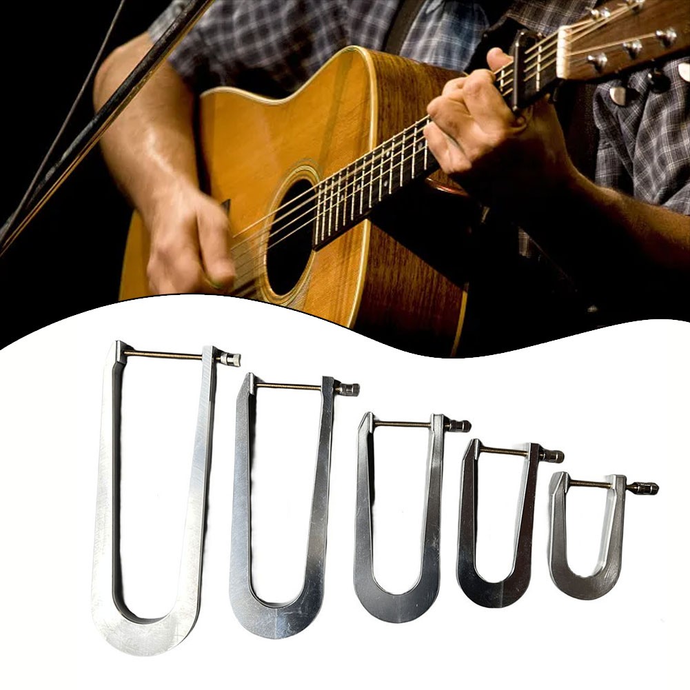 Violin guitar Bass Bar clamps making install luthier repair tools Violin Cello