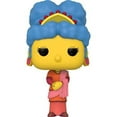 thumbnail image 6 of The Simpsons Homer in Hedges Funko Pop! Vinyl Figure 1252, 6 of 11