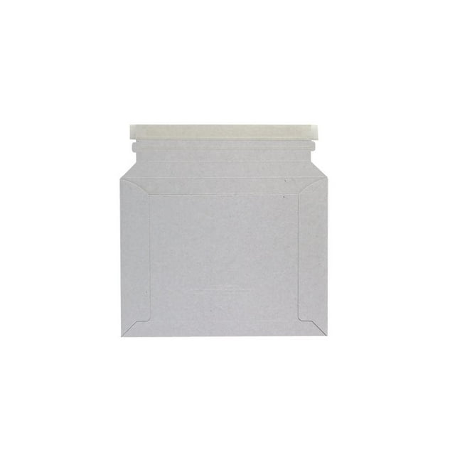 SupremeX C1-25 Conformer Light-Duty Mailers White 7-3/8 x 9-5/8 in (Pack of 25)