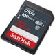 thumbnail image 3 of Tarjeta de memoria SanDisk 32GB Ultra SDHC UHS-I 100MB/S C10, 3 of 5