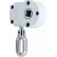 thumbnail image 1 of Outdoor Gearbox Awning Crank Gear Drive Worm Gear Hardware Parts for Balcony Awning Apartment Retractable Blind, 1 of 5
