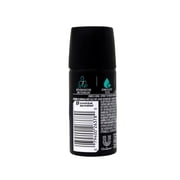 2 Pack of Axe Body Spray Apollo, Travel size, 1 Ounce