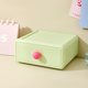 thumbnail image 4 of Organizador de escritorio con cajones para artículos de papelería | Caja de almacenamiento multifuncional para material de oficina, 4 of 6