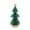 Green, variant on Small Christmas Tree,Christmas Tree Christmas Decoration Decorations Christmas Tree Desktop Decoration Scene Layout Door Decoration,Christmas Tree Decorations,Mini Christmas Tree