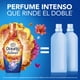 thumbnail image 5 of Suavizante de Telas Downy Intense Exótico, Aroma Dulce con Notas Frutales, 2.8 l, 5 of 5