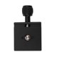 thumbnail image 4 of Aluminium 50mm Quick Release Plate QR Clamp for Tripod Ballhead, 4 of 5