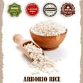 thumbnail image 5 of NY SPICE SHOP Arborio Rice - 3 Pound, 5 of 5
