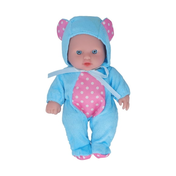 <p>Muñeca de silicona realista lavable exquisita muñeca recién nacida para regalos de vacaciones/cumpleaños para colección</p> ANGGREK Otros