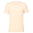 thumbnail image 1 of Bella + Canvas - Camiseta CVC jaspeado unisex para adultos (Polvo Jaspeado), 1 of 2