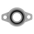 thumbnail image 4 of Cojinete Montado Cojinete De Bloque De Almohada Cojinete Rómbico Cojinete De Aleación De Aluminio Y Zinc Para Una Variedad De Maquinaria OTVIAP Pillow Block Bearing, 4 of 8