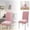 A, variant on Stretch Chair Covers for Dining Room, Removable Washable Dining Room Chair Covers, Dining Chair Slipcovers Seat Protector, Great Home Decor and Banquet Upholstery