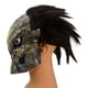 thumbnail image 4 of Máscara de cosplay de Halloween Darksiders Genesiss Latex para adulto, 4 of 4