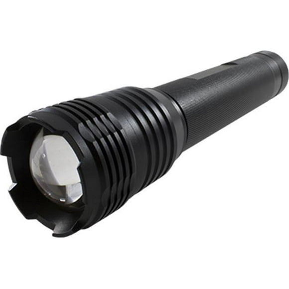 Promier Produits 224112 Lampe de Poche Tactique TruGuard 1200 Lumens