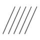 thumbnail image 2 of 5 PCS. Varilla forma forma Fibra forma forma Fibra de Carbono Varilla forma forma Fibra de Carbono para Modelo , 3 X Hugo Varillas de fibra de carbono de 200 mm, 2 of 7