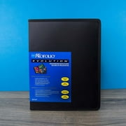 Itoya Art ProFolio Evolution Presentation & Display Book, 8.5 x 11