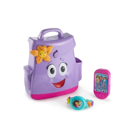 dora backpack walmart