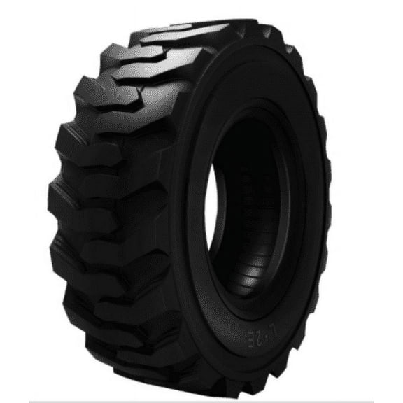 Advance Advance Sidewinder Mudder XHD Skid Steer Tire - 27X8.50-15 LRE 10PLY