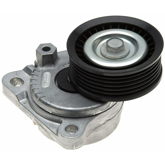 Accessory Drive Belt Tensioner Assembly Fits select: 2006-2012 FORD FUSION, 2006-2011 FORD FOCUS