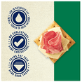 thumbnail image 6 of Triscuit, Garden Vegetable Crackers, Light and Crispy Texture, 185g (2 Pack), 6 of 10