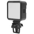 thumbnail image 2 of Dimmable Video Lamp, Square Fill Light, Plastic For Online Video Teaching Conference Live Broadcast ANGGREK HG2212, 2 of 8
