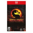 thumbnail image 1 of Jeu vidéo Mortal Kombat: Legacy Kollection pour ((Nintendo Switch 2)), 1 of 8
