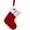 T, variant on Utoimkio Red and White Initial Christmas Stockings with Letters,Cute 26 Letters Christmas Ornaments Indoor Christmas Decorations Party Supplies Christmas Decor