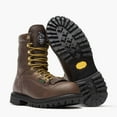 thumbnail image 2 of Georgia Boot Lace-to-Toe Waterproof Work Boot, 2 of 7