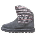 thumbnail image 2 of Bearpaw Virginia Youth Boots, 2 of 5