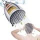thumbnail image 1 of XWSHYW Otras Herramientas para El Hogar Cabezal En Ducha Alta Presión, 5 Configuraciones En Rociado, Cabezal En Ducha Filtrado y Cartucho En Filtro Suavizante de Agua para Agua Dura y Dañina, 1 of 6