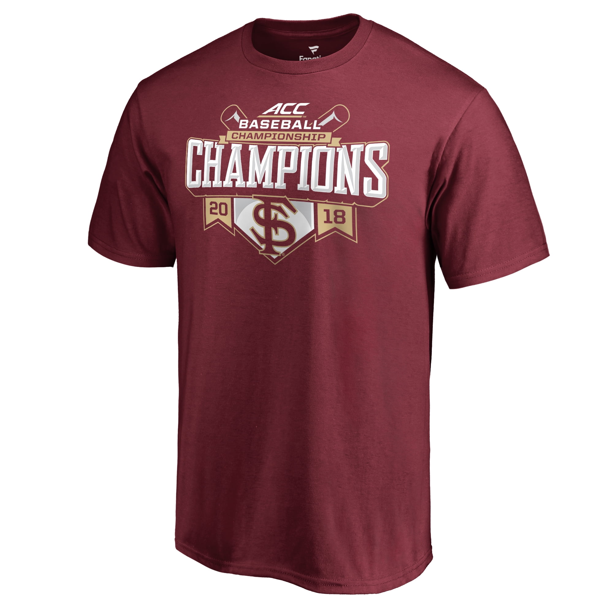 acc tournament t shirts 2018