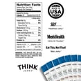 thumbnail image 2 of Stick Variety Pack, Sugar Free, Gluten Free, No Nitrates Keto Friendly Paleo High Protein - 1.0 oz (Pack of 10), 2 of 5