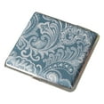 thumbnail image 3 of Estuche de almacenamiento,Estuche de almacenamiento Organizador de estuche de almacenamiento pequeño,Organizar y almacenar caja caja de almacenamiento protectora,Contenedor dispensador de Azul, 3 of 9