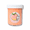 4oz, variant on Hoshimi Slimes Handmade Stretchy Cloud Slime, Peach Fuzz