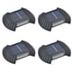 thumbnail image 3 of Luz de pared LED Bling Bling para exteriores 4 juegos solar, 3 of 14
