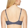 thumbnail image 3 of Calvin Klein SPEAKEASY Perfectly Fit Lightly Lined T-Shirt Bra, US 36C, UK 36C, 3 of 4