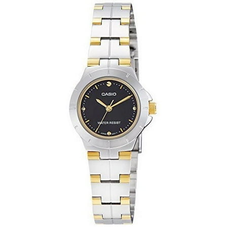 General Ladies Watches Metal Fashion LTP-1242SG-1CDF