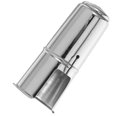 thumbnail image 2 of Alto Saxophone Mouthpiece Cap Protector Tight Fitting Dust & Moisture Resistant Cover for Quick Installation, Compatible with Sax Instruments, 2 of 5
