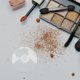 thumbnail image 4 of unbranded Herramienta Cosmética De Plástico Transparente Para Prensar Sombras Y Rubor Con Compacto Para Viaje, 4 of 8