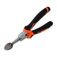 thumbnail image 4 of jifeng Fruit Opening Tool Hand Tool Durian Open Multiuse Melon Opener Durian Pliers, 4 of 9