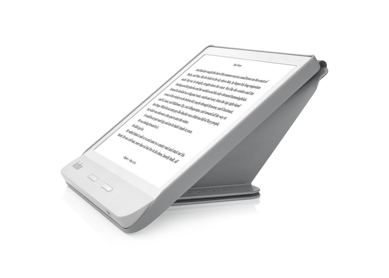 Kobo Housse de Nuit Libra H2O