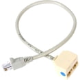 thumbnail image 2 of StarTech.com RJ45SPLITTER 2-to-1 RJ45 Splitter Cable Adapter Female to Male, 2 of 9