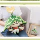 thumbnail image 4 of 【MiHoYo Genuine Impact Official】Muñeco de peluche Aranara, mascota de juguete, colgante de Anime Arama, regalo para niños, juguete de peluche, regalos de Navidad para niños, 4 of 5