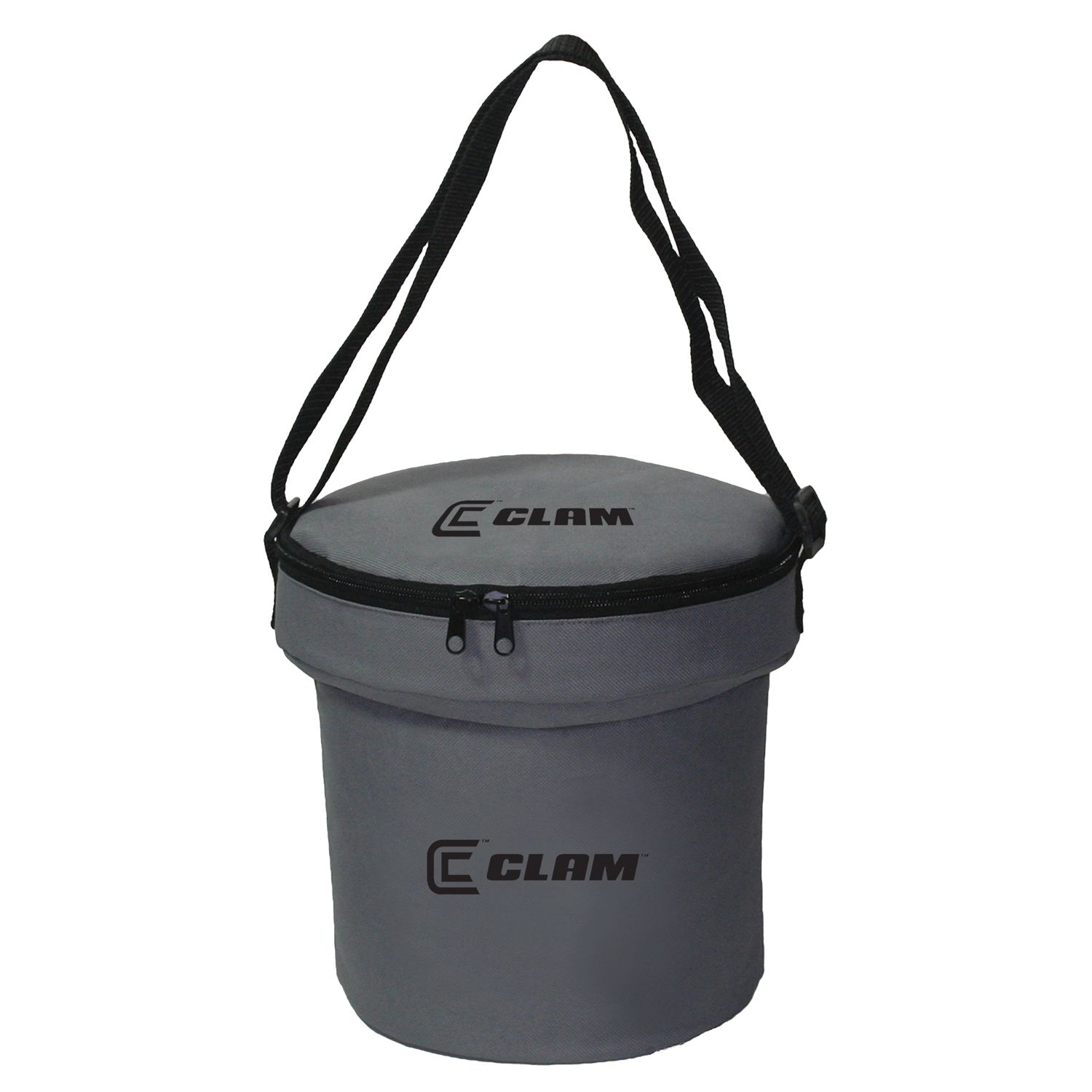 Bait Bucket 1 1/4 Gal. with Insulated Carry Case