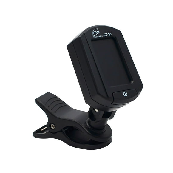 Backlit Chromatic Tuner Battery Powered Tuning Unit Chromatic Tuning Mode Backlit Tuning Unit Battery Powered Tuner